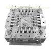 OEM / ODM Injection Plastic Mold 16 Cavities Plastic Mold ISO9001:2008