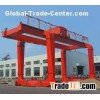 Electric Box Girder Gantry Crane for Construction Sites