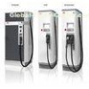 Fast Charging Station Cabinet For Electric Vehicle Power Station