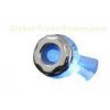 Polished Hot Tub Jets with LED Light CMP Spectrum Series , Spa Tub Parts