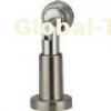 stainless door stopper