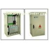 Waterproof Steel Outdoor Telecom Cabinet Spcc Cold Rolled IP55