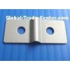 High Precision Hardware Parts Copper /  Iron  / Brass , Bending / Punching  Machining Parts