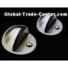 Zinc Alloy  /  Stainless Steel  Door Stopper /  Door Stop / Floor Knob