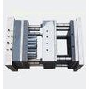 Customized P20 Multi Cavity Injection Mold with EDM / Screw Grinding