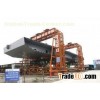 Modular Steel Bailey Bridge Design 450 Carriage
