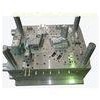 Plastic Injection Car Auto Parts Mould with TS16949 Certificate