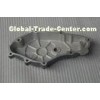 High Density  Pvdf Coating / Mill Finishing Aluminum Alloy Die Casting Parts For Motorcycle