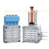 Squeezing Cold / Hot Runner Injection Mould , 16 Cavities Plastic Injection Mold Makers