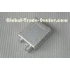 1060 / 3003 Aluminum Alloy Die Casting - Die Cast Box With Electroplating , Zinc Plating