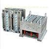 Food Grade Custom Injection Mold , ODM Semi Fixed Rubber Injection Mold