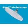 No Flash Industrial High Bay Lighting Fixtures With Safe Intelligent IC Isolated Driver