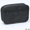 black multifunctional bag