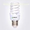 T2 Slim Full Spiral Energy saving lamp , 13W Light Bulb Energy Efficiency