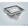 Low power Led flood light with sensor 10 to 50 W