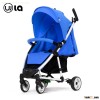 Light Weight Aluminum Travel Stroller