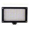 Rectangular Portable LED Lights Bi Color Environmentally Friendly