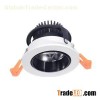16W COB Downlight