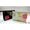 cotton cosmetic bag toilet bag