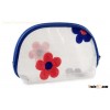 pvc cosmetic bag