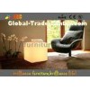 LED Cube Chair for Events and party , nontoxic and peculiar smell furniture