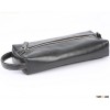 black  Small toiletry kit