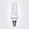 Office Full Spiral Energy saving lamp / E14 base energy saving lighting