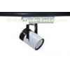 Wall Mount COB LED Track Light Fixture For Home / Bathroom Lighting