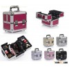 Aluminum cosmetic makeup cases(ZYD-446)