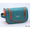 Essential Travel Cosmetic Bag with Hanger