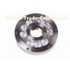 Stainless Steel Underwater LED Fountain Lights IP68 18W Bridgelux LED