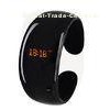 Bluetooth Bracelets Watches With Calls Prompt LED Display