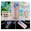 High Quality Luxury PC Cellphone Case for Iphone6 6plus 3D diamond-Encrusted Cellphone Case for Your