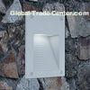 3watt Edison Outdoor LED Step Lights White Wall Light for Corridor