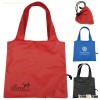 210D Polyester Foldable Tote Bags Shopping Bags Promotion Bags/Sacchetto/Sac De Courses/Einkaufstasc
