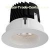 30W High CRI LED Downlight Recessed With XICATO - Ra95 XSM LED Module