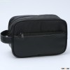 420D Oxford cloth handle cosmetic bag