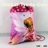 promotional shoe bag