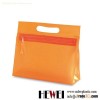 pvc cosmetic bag