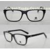 Lightweight Classic Acetate Glasses Frames For Men / Women To Protect Eyes