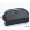 Idea cloth handle cosmetic bag