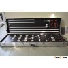 Aluminum LED Display Cases/Instrument Cases/Equipment Cases/Tool Cases