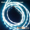 Cool White 120 LED SMD 3014 LED Flexible Strip With 8mm PCB