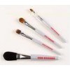 5pcs Traveling Makeup Brush Set