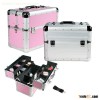 Aluminum Cosmetic Cases/Make up Cases/Beauty Cases/Tool Cases