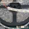 IP68 Silicone Rubber Flexible LED Strip For Cars/motorcycles