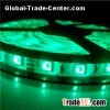Static Bag Packing 60 LED Per Meter 5050 RGB Strips Waterproof