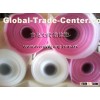 EVA plastic flat bag on roll