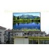 High Resolution RGB FlatPanel Outdoor Led Screens