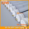 1.5m 28W LED T8 Tube Light 1464mm G5